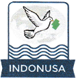 Logo PT Indonusa Sukses Perkasa